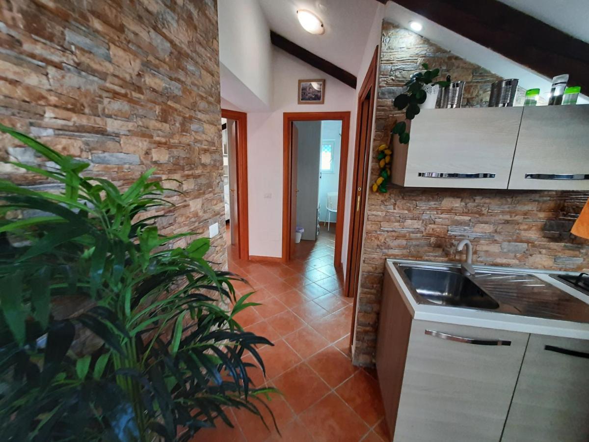 Bed & Breakfast La Mansarda Νάπολη Εξωτερικό φωτογραφία