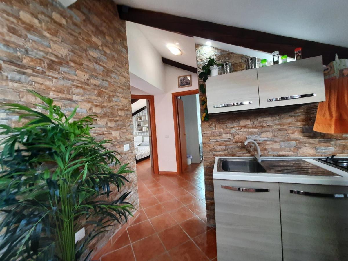 Bed & Breakfast La Mansarda Νάπολη Εξωτερικό φωτογραφία